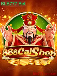 Explorando o Mundo de 888CaiShen: A Nova Sensação de Jogos Online
