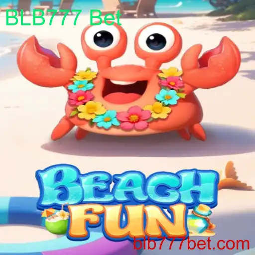Desvendando BeachFun: O Novo Fenômeno dos Jogos com BLB777 Bet