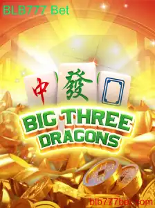 Explorando o Fascinante Mundo de BigThreeDragons e BLB777 Bet