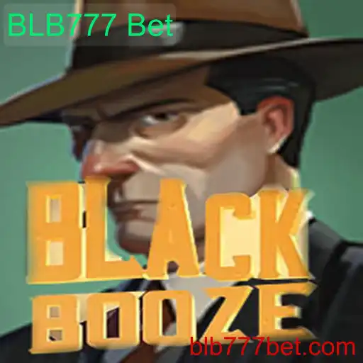 Descubra o Universo Cativante de BlackBooze com BLB777 Bet