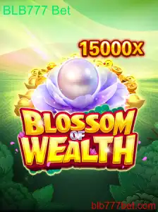 BlossomofWealth: Desvendando as Regras e a Emoção do Jogo com BLB777 Bet