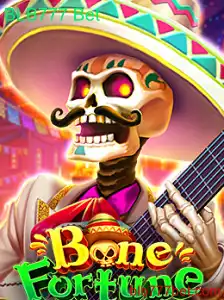 Explora o Mundo de BoneFortune: Um Jogo de Sorte e Estratégia