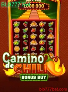 Descubra o Vibrante Mundo de CaminodeChiliBonusBuy