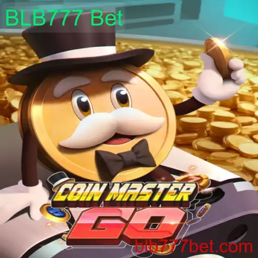 Explorando o Universo de CoinMasterGO: A Emoção do Jogo com BLB777 Bet