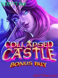 Explorando o Mundo de CollapsedCastleBonusBuy e sua Integração com BLB777 Bet
