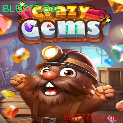 Explorando CrazyGems: A Aventura Brilhante de BLB777 Bet