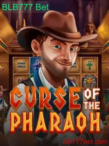 Descubra o Enigmático Curse of the Pharaoh com BLB777 Bet