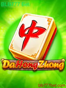 DaHongZhong: Uma Imersão no Mundo do Entretenimento de Cassinos com BLB777 Bet