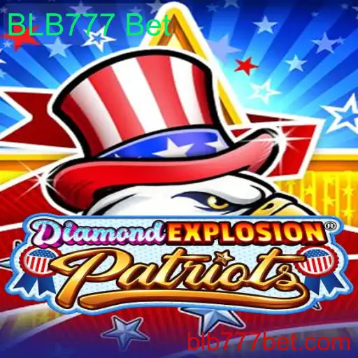 Explorando o Mundo de DiamondExplosionPatriots e BLB777 Bet