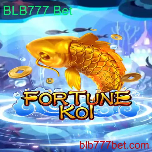 FORTUNEKOI: Uma Imersão no Universo de BLB777 Bet