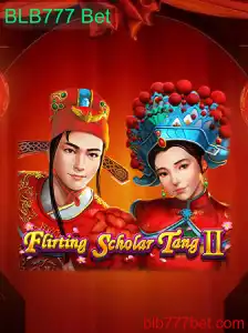 Explorando o Mundo de Flirting Scholar Tang II e o Fenômeno BLB777 Bet