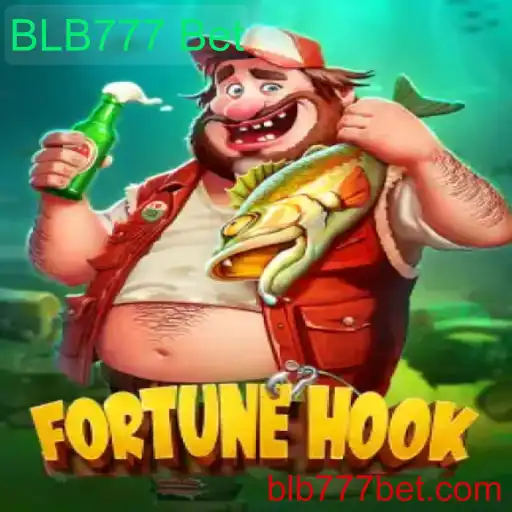 Descubra FortuneHook: Um Merge de Emoção e Estratégia com BLB777 Bet
