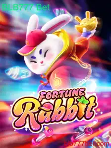 FortuneRabbit: Uma Introdução Detalhada e Regras do Jogo BLB777 Bet