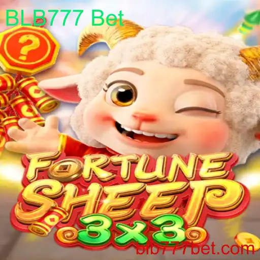 Descubra o Mundo de FortuneSheep: Uma Aposta Certa com BLB777 Bet