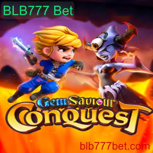 Explorando o Universo de GemSaviourConquest e a Estratégia BLB777 Bet