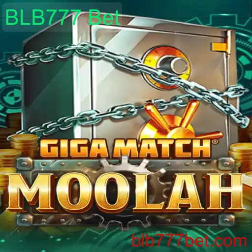 Explorando o Mundo Fascinante de GigaMatchMoolah: A Aventura de BLB777 Bet
