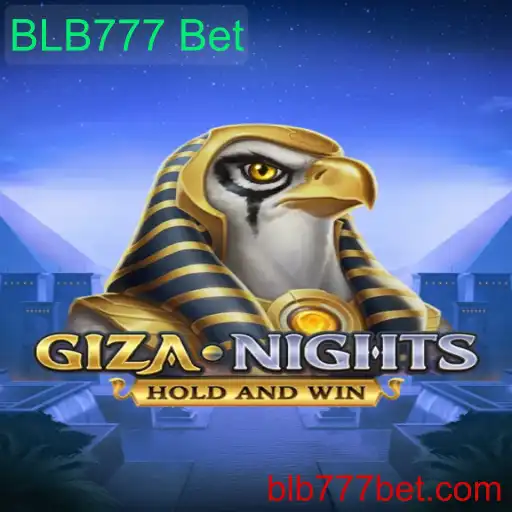 Descubra os Mistérios de GizaNights: Aventura e Estratégia no Novo Jogo da BLB777 Bet