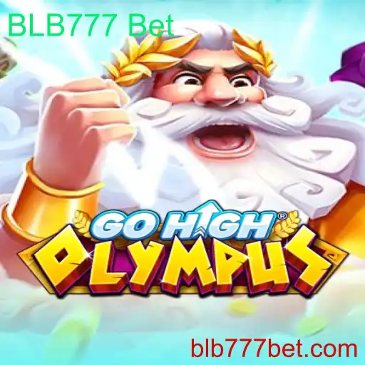 GoHighOlympus: Uma Jornada Épica no Mundo de BLB777 Bet