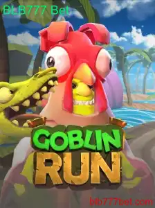 Explorando o GoblinRun: Um Mergulho nas Aventuras de 'BLB777 Bet'