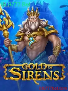 Explorando o Mundo de GoldofSirens: Um Mergulho no Universo de BLB777 Bet