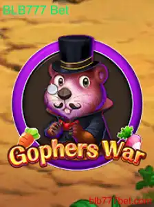 GophersWar: Um Guia Completo para o Jogo que Conquista o Mundo