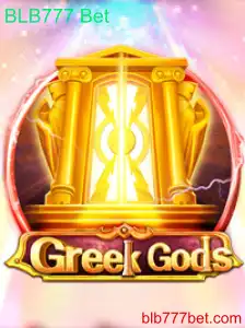 Descubra o Fascinante Mundo de GreekGods: A Nova Sensação de BLB777 Bet