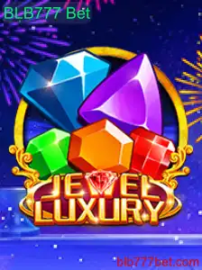 Descubra o Excitante Mundo de JewelLuxury: Um Guia Detalhado do Jogo