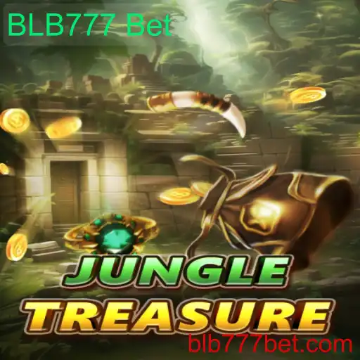 Explorando JungleTreasure: Aventura e Emoção em BLB777 Bet