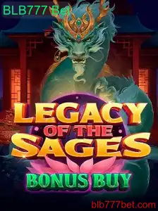 Descubra o Mundo Fascinante de 'LegacyoftheSagesBonusBuy'