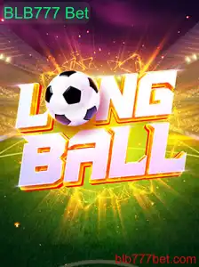 LongBall: Um Dive no Mundo de Emoções do BLB777 Bet