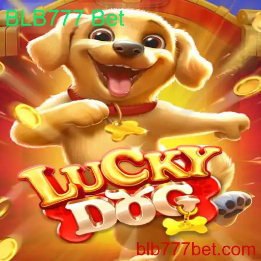 Explorando o Mundo Empolgante do Jogo LuckyDog com BLB777 Bet