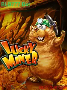 Descubra LuckyMiner e as Novas Emoções do BLB777 Bet