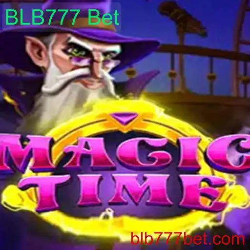 MagicTime: A Nova Sensação dos Jogos com BLB777 Bet