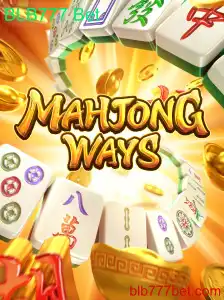 Explorando o Fascinante Mundo do MahjongWays e BLB777 Bet
