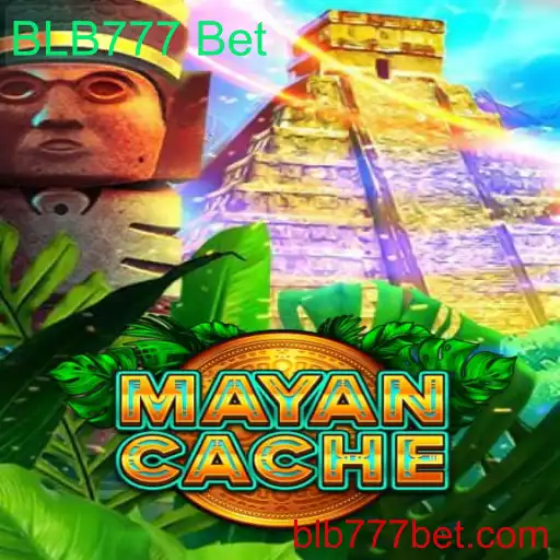 MayanCache: Explorando o Tesouro Antigo com BLB777 Bet