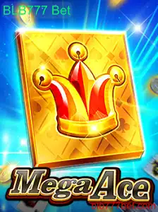 MegaAce: A Nova Sensação nos Jogos de Apostas com BLB777 Bet