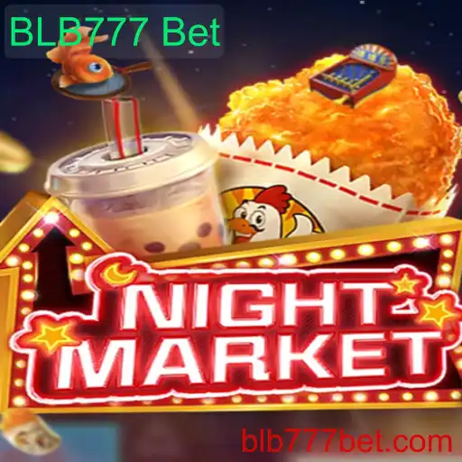 Descobrindo o Jogo NIGHTMARKET e a Experiência com BLB777 Bet