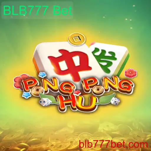 Descubra o Fascinante Mundo do Jogo PONGPONGHU com BLB777 Bet