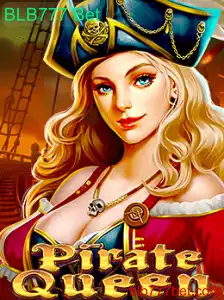Descubra o Fascinante Mundo de PirateQueen com BLB777 Bet