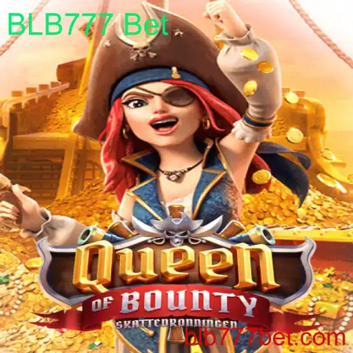 Descubra o Mundo de Queen of Bounty com BLB777 Bet