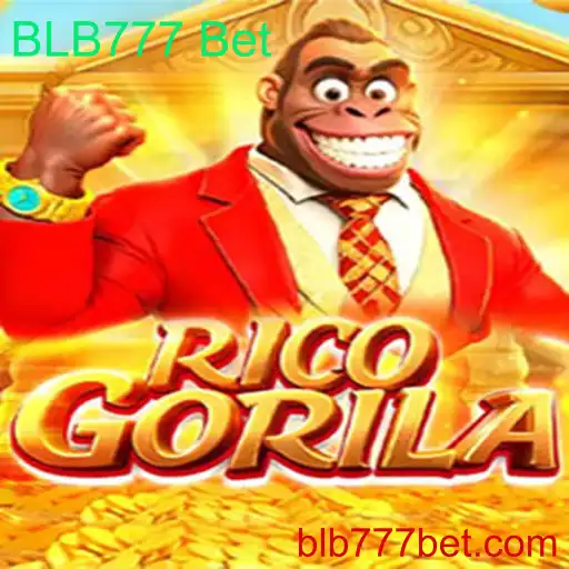 RicoGorila: Explorando o Universo do Jogo com BLB777 Bet