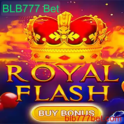 Explorando o Mundo de RoyalFlashBuyBonus: Como Jogar e Vencer com BLB777 Bet