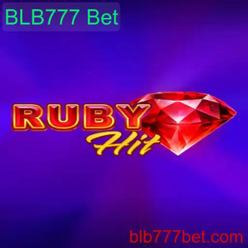Descubra RubyHit: O Jogo de Estratégia em Destaque com BLB777 Bet