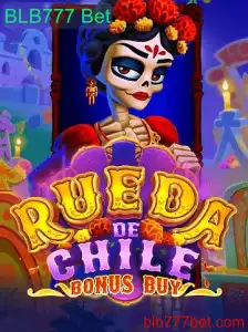 RuedaDeChileBonusBuy: Explore o Novo Jogo com BLB777 Bet