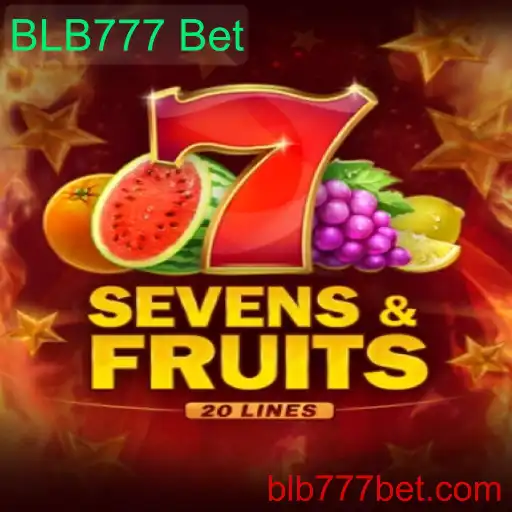 Explorando o Fascinante Mundo de SevensFruits20 no BLB777 Bet