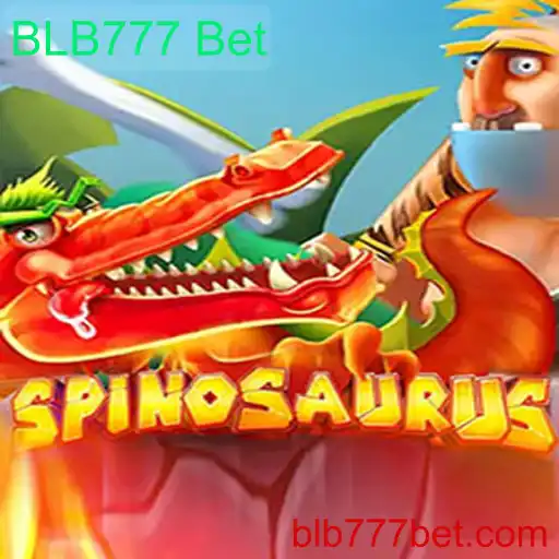 Desvendando: Spinosaurus e a Inovação do BLB777 Bet