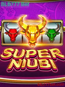 Guia Completo do Jogo SuperNiubi e a Tendência BLB777 Bet