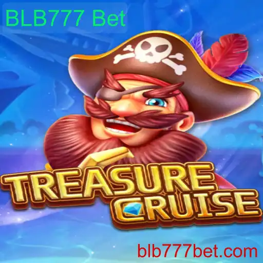 Descubra o Mundo de TREASURECRUISE com BLB777 Bet