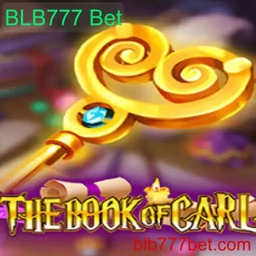 TheBookofCarl: Aventure-se no Mundo Fascinante de BLB777 Bet