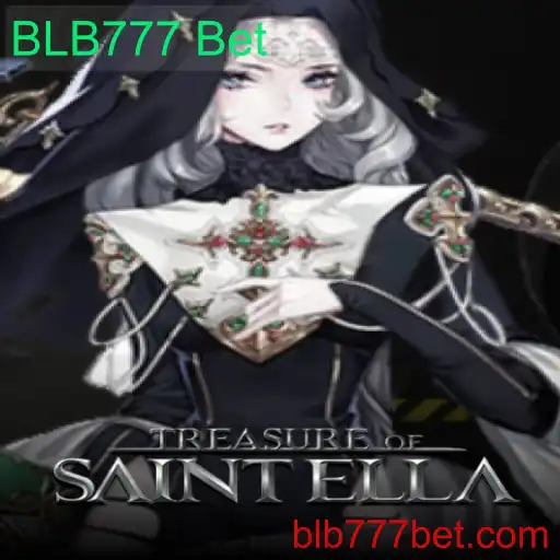 Descubra o Fascinante Jogo 'Treasure of Saint Ella' com BLB777 Bet